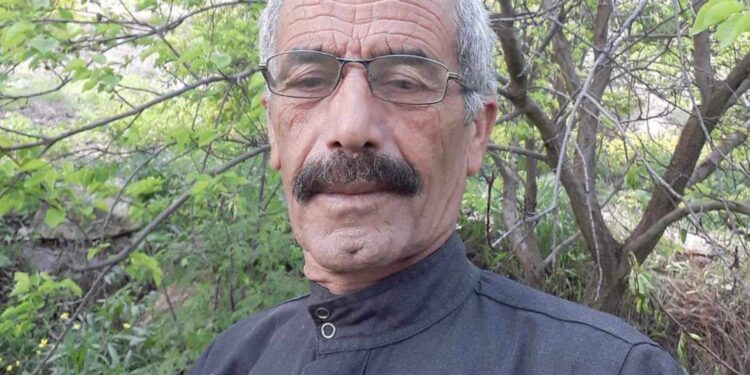 «حديث الروح »  للشاعر:خالد محمد إبراهيم