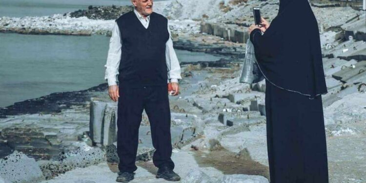 لم تكن يوم كلماتي