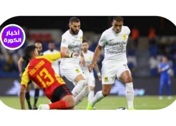 مواعيد مباريات البطولة العربية اليوم الأحد …