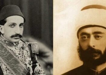 ذكرى إغتيال المفكر العربي عبد الرحمن الكواكبي