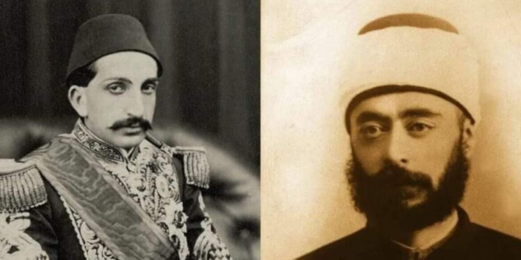 ذكرى إغتيال المفكر العربي عبد الرحمن الكواكبي