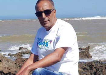 «ملك الموت » للكاتب مصطفى حناني