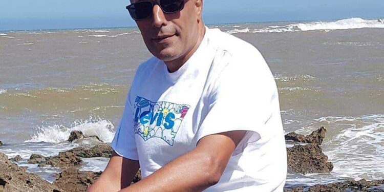 «ملك الموت » للكاتب مصطفى حناني