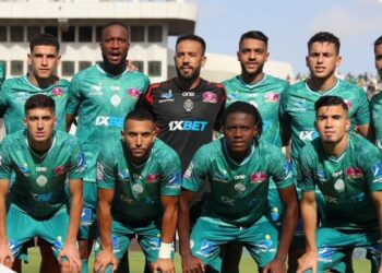 صفقات الزمالك.. لاعب الرجاء المغربي يدخل حسابات الأبيض