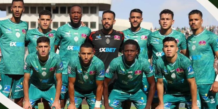 صفقات الزمالك.. لاعب الرجاء المغربي يدخل حسابات الأبيض