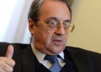 روسيا: سنعمل على مسألة إلغاء التأشيرات مع الدول الإفريقية