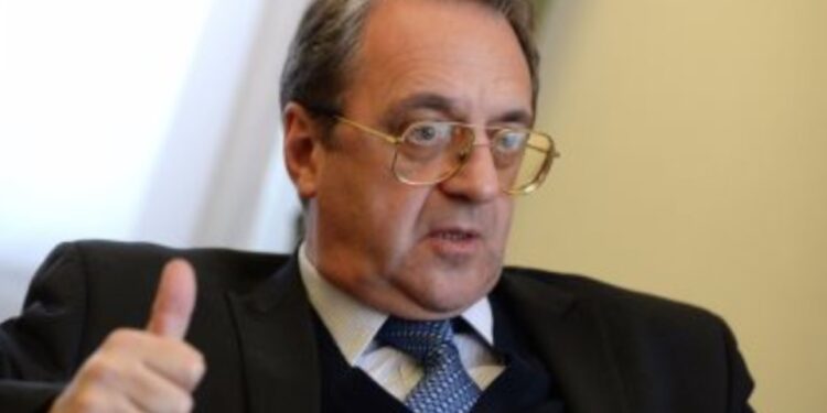 روسيا: سنعمل على مسألة إلغاء التأشيرات مع الدول الإفريقية