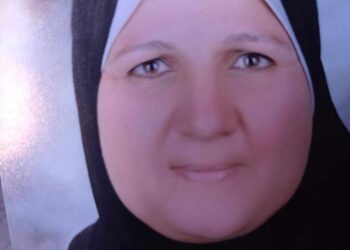 « وحياة قلبك اللي اتحول » للشاعرة هيام الشهاوي …