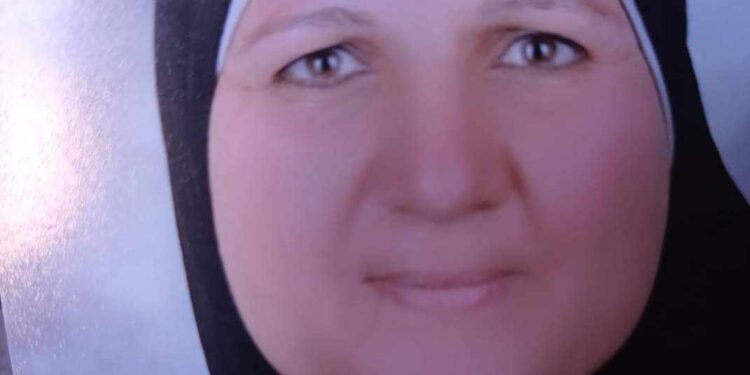 « وحياة قلبك اللي اتحول » للشاعرة هيام الشهاوي …