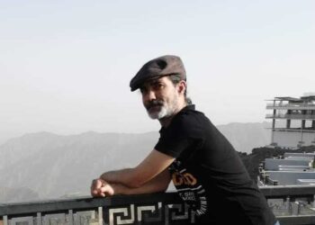 عبد الرحيم ناصف يكتب «حتى و نحن نحمل أشلاءنا»