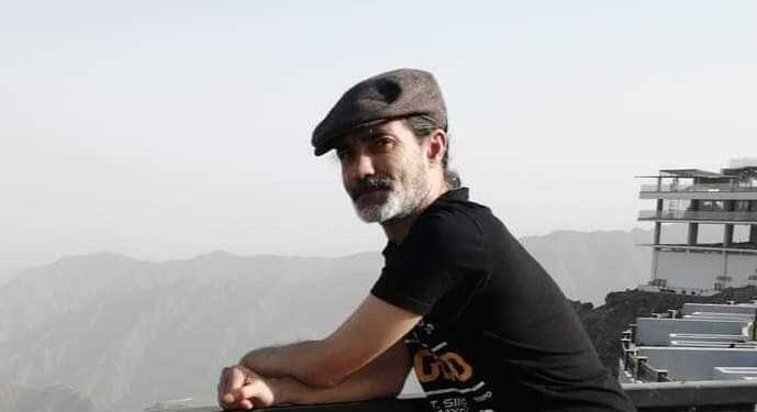 عبد الرحيم ناصف يكتب «حتى و نحن نحمل أشلاءنا»