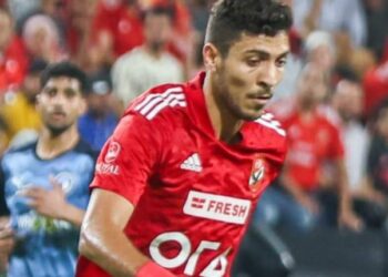 الأهلي يحسم مصير رحيل محمد شريف بعد وصول العرض التركي