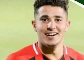 تطورات صفقة انتقال محمد رضا بوبو إلى الأهلي