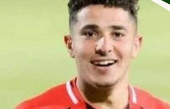 تطورات صفقة انتقال محمد رضا بوبو إلى الأهلي