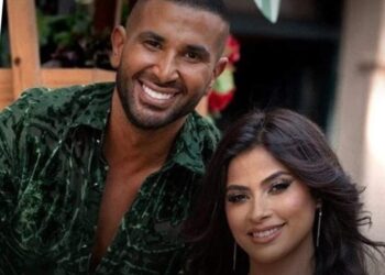 روبى وأحمد سعد يجتمعان فى ديو بعنوان “يلا يلا”