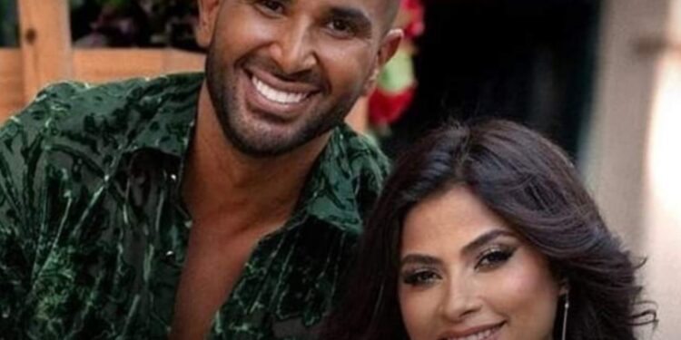 روبى وأحمد سعد يجتمعان فى ديو بعنوان “يلا يلا”