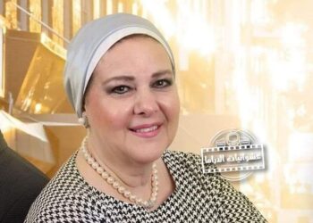 هبة يسري مخرجة سابع جار عن دلال عبدالعزيز …