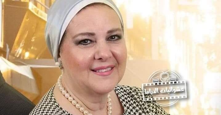 هبة يسري مخرجة سابع جار عن دلال عبدالعزيز …