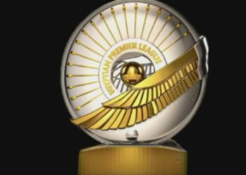 رابطة الأندية: درع الدورى الجديد مصنوع من الفضة الخالصة والذهب