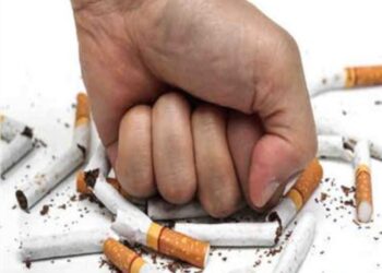 ماذا سيحدث لجسمك عندما تتوقف عن التدخين؟