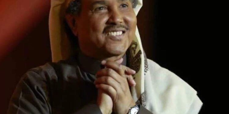 محمد عبده يكشف سبب استخدامه لجهاز خاص بالمومياوات