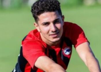 الأهلى يرفض شروط فيوتشر لبيع “بوبو” والصفقة تقترب من الفشل