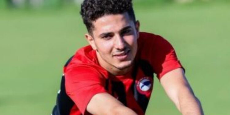 الأهلى يرفض شروط فيوتشر لبيع “بوبو” والصفقة تقترب من الفشل