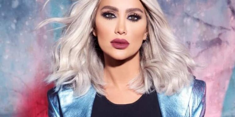 مايا دياب تُصاب بتسمم حاد وتعتذر عن حفلها بسوريا