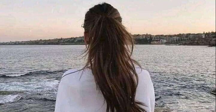 قَلْبي والآمَالْ