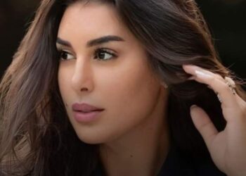 ياسمين صبرى توجه رسالة للزعيم عادل إمام وزوجته : عرفوا يربوا