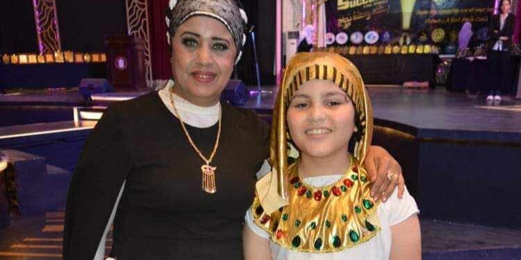 « يامصر بدعيلك » للشاعرة منى الفؤاد …