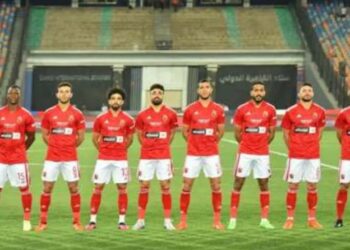 3  تغييرات في تشكيل الأهلي أمام الإسماعيلي بالدوري