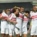 الزمالك يطلب المشاركة في دوري أبطال أفريقيا بسبب الأهلي