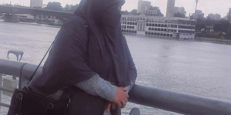 وجع الغربة …