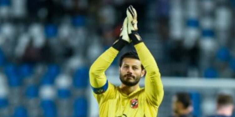 تعرف على آخر تطورات عروض محمد الشناوى وموقف الأهلى