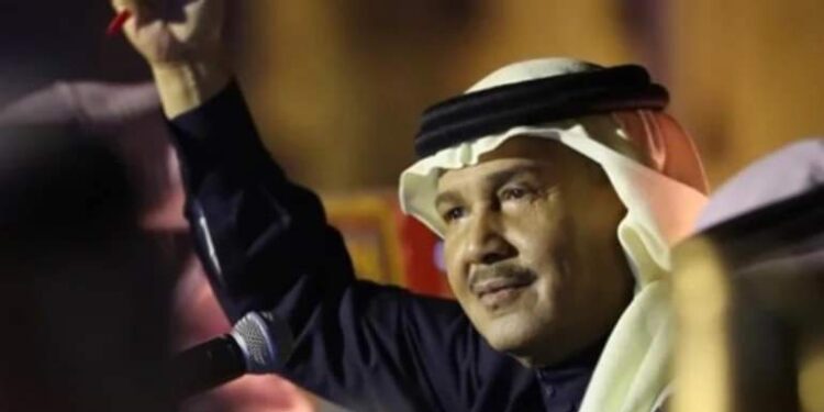 محمد عبده يسخر من رغبة محمد رمضان في التعاون معه