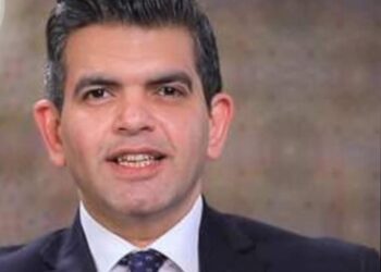 الطاهري يبث أول رسالة عن مهرجان العلمين الجديدة