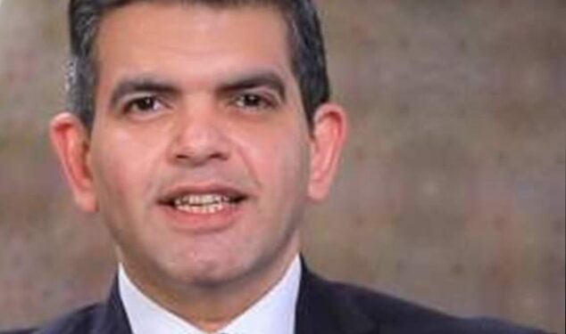 الطاهري يبث أول رسالة عن مهرجان العلمين الجديدة