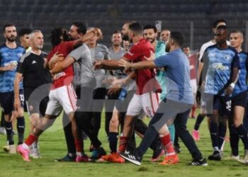 خسائر الأهلي بعد السقوط بثلاثية أمام بيراميدز