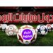 جدول مباريات اليوم …