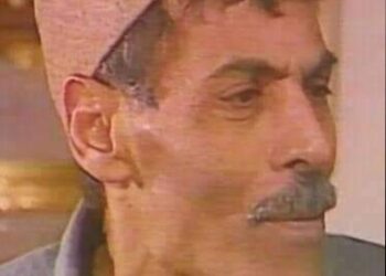 فى ذكري وفاة الفنان “أبو الفتوح عمارة” كان بياكل عيش