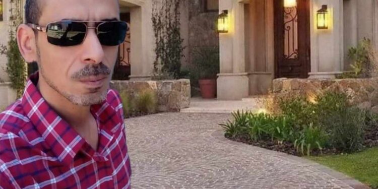 أبياتٌ عجافٌ