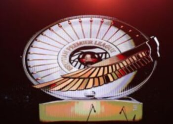 رابطة الأندية تكشف مصير درع الدورى القديم بعد وصول النسخة الجديدة