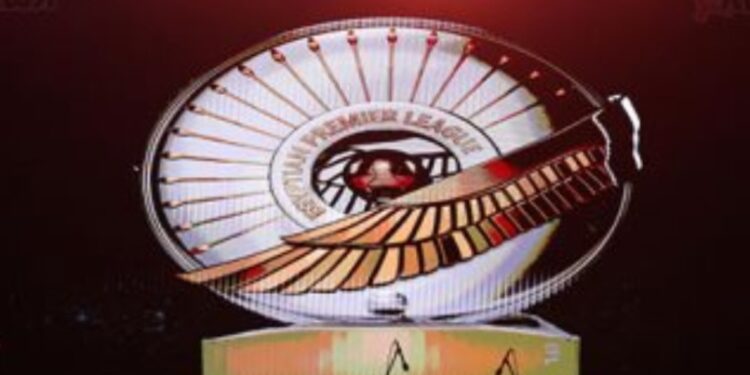 رابطة الأندية تكشف مصير درع الدورى القديم بعد وصول النسخة الجديدة