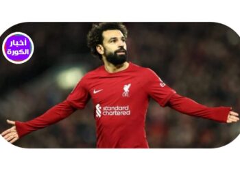 الاتفاق السعودي يكشف حقيقة التفاوض مع محمد صلاح …