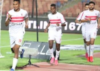 الزمالك يصارع ذئاب الجبل على بطاقة التأهل لنصف نهائى الكأس الليلة