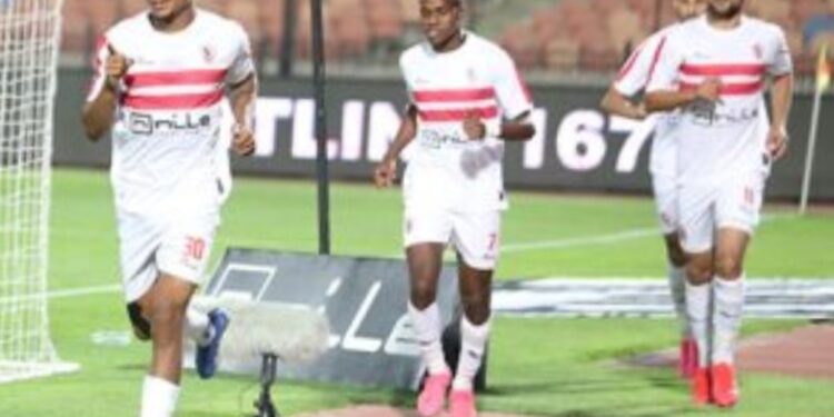 الزمالك يصارع ذئاب الجبل على بطاقة التأهل لنصف نهائى الكأس الليلة