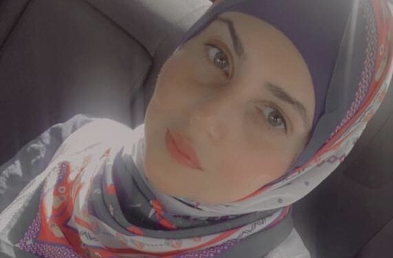 « بَيتي ودِياري وعُنواني » للشاعرة مروة تَلّيمة …