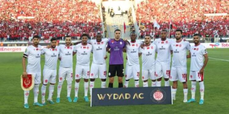الوداد المغربي يخطف صفقة الزمالك المنتظرة