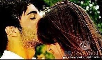 الحب الوليد